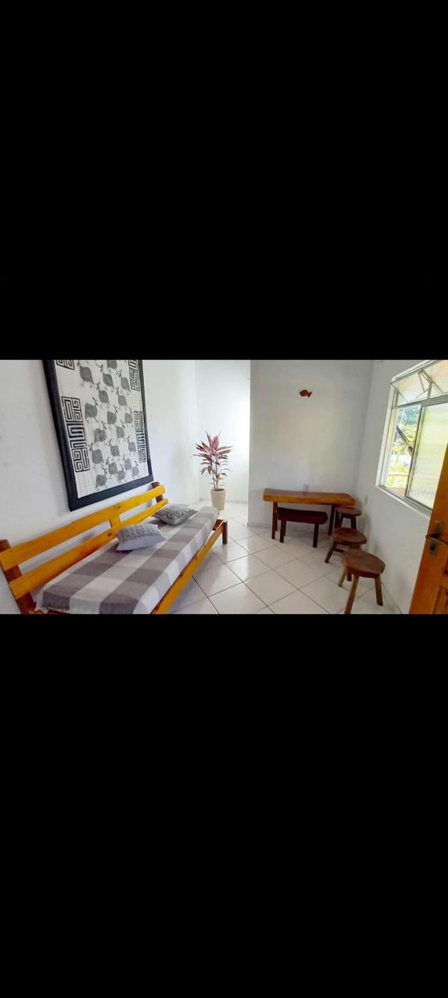 Boipeba Cantinho Do Mirko 1 Apartment